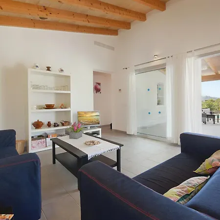 Verger Almadrava * Pollensa