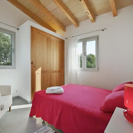 Willa Verger Almadrava