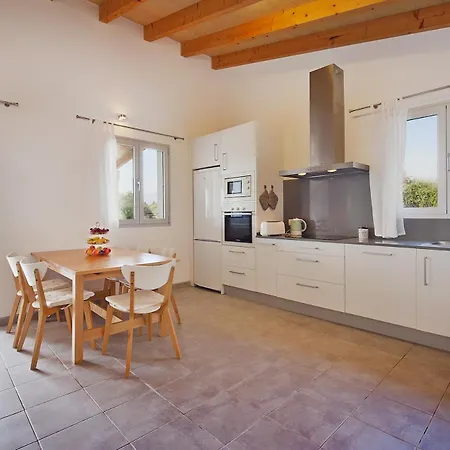 Verger Almadrava Willa *