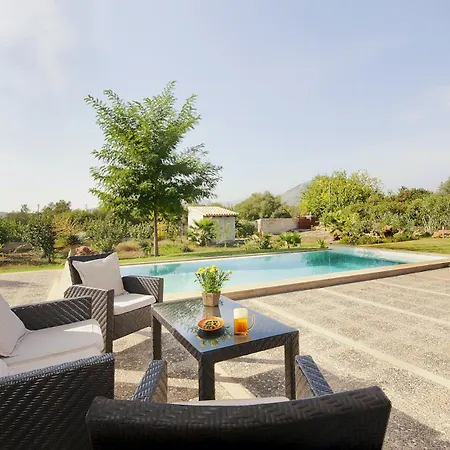 Verger Almadrava * פוינסה