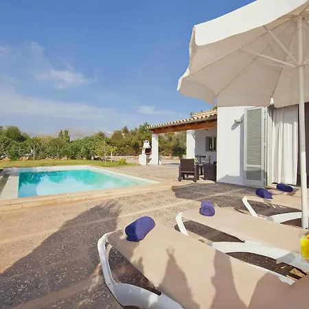 Willa Verger Almadrava