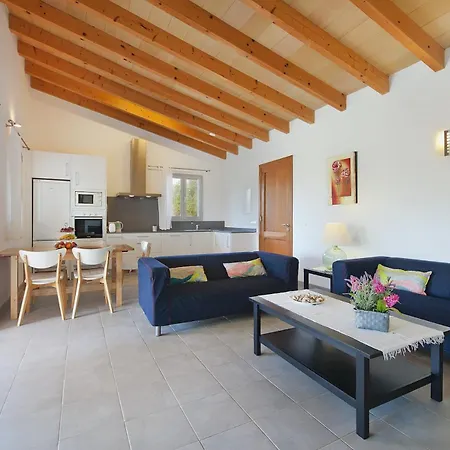 Verger Almadrava Pollensa