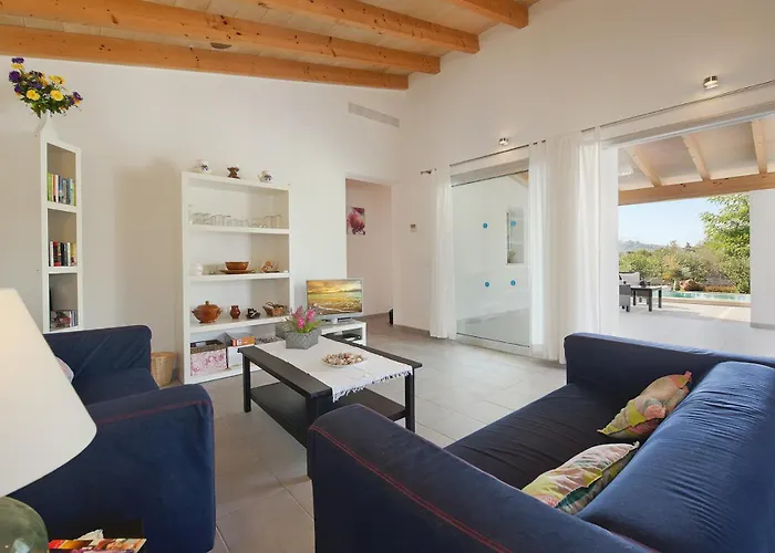 Verger Almadrava * Pollença