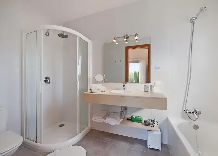 Willa Verger Almadrava *