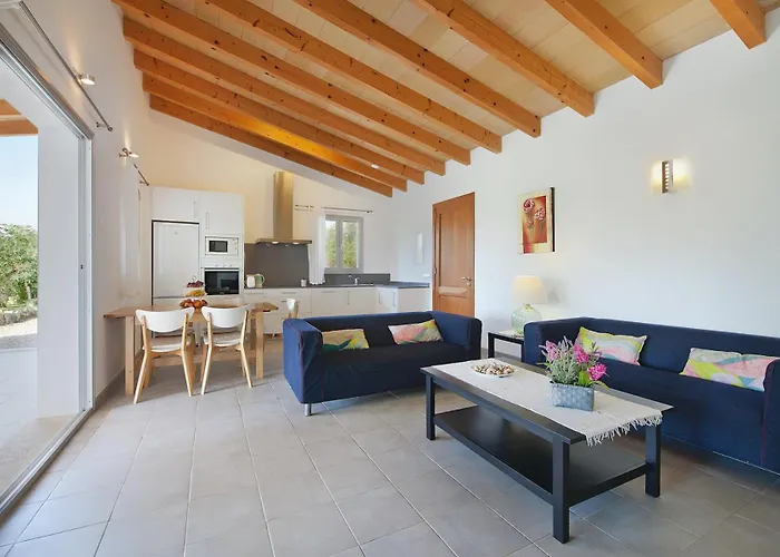 Verger Almadrava Pollença