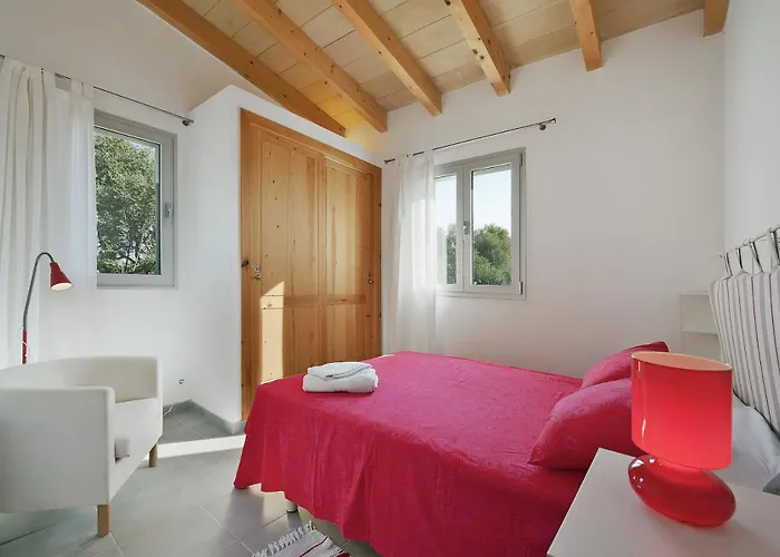 Villa Verger Almadrava