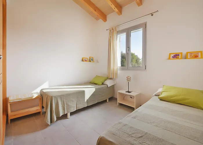 Verger Almadrava Villa Pollença