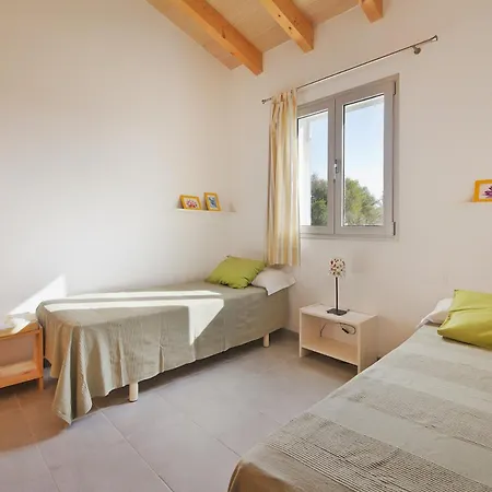 Verger Almadrava Villa Pollensa